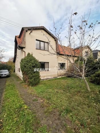 Pronájem rodinného domu, Český Brod, Klučovská, 101 m2