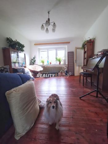 Pronájem rodinného domu, Český Brod, Klučovská, 101 m2