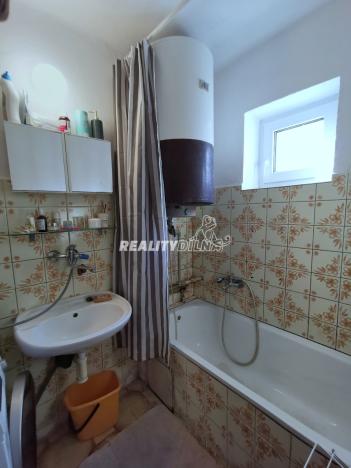 Pronájem rodinného domu, Český Brod, Klučovská, 101 m2