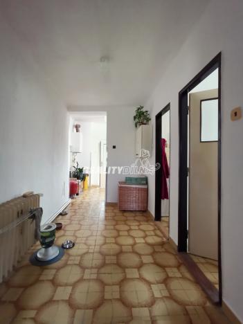 Pronájem rodinného domu, Český Brod, Klučovská, 101 m2