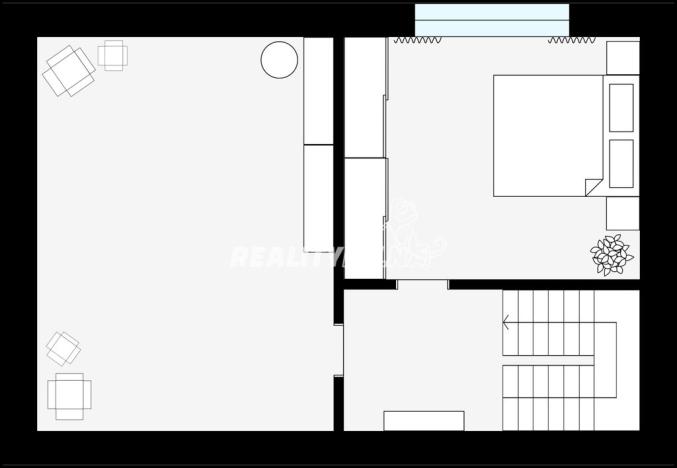 Pronájem rodinného domu, Český Brod, Klučovská, 101 m2