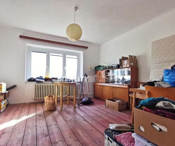 Pronájem rodinného domu, Český Brod, Klučovská, 101 m2