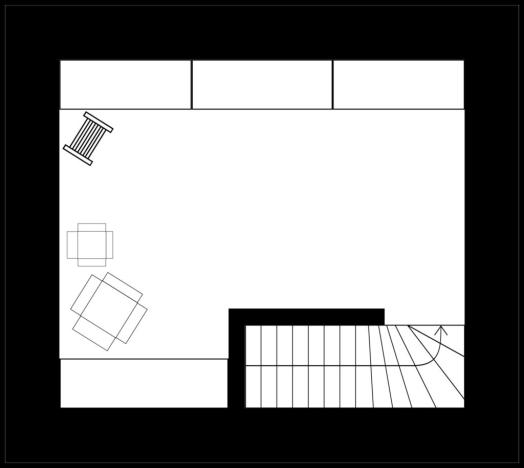 Pronájem rodinného domu, Český Brod, Klučovská, 101 m2