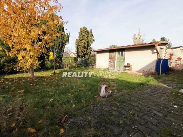 Pronájem rodinného domu, Český Brod, Klučovská, 101 m2