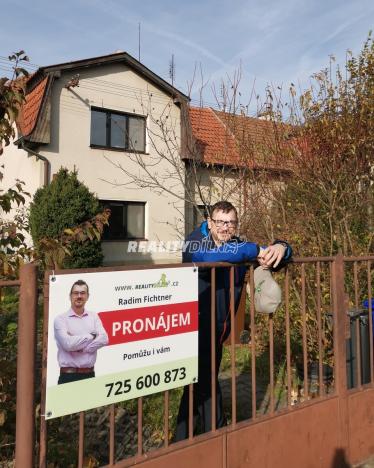 Pronájem rodinného domu, Český Brod, Klučovská, 101 m2