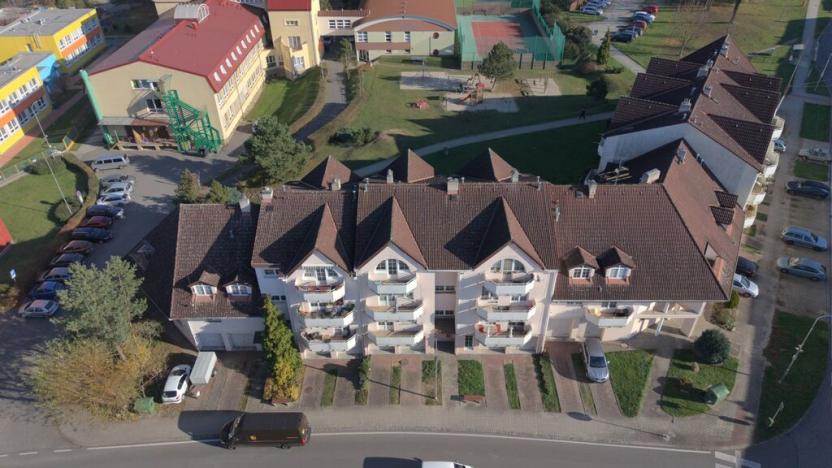 Prodej bytu 3+kk, Veselí nad Lužnicí - Veselí nad Lužnicí I, Weisova, 79 m2