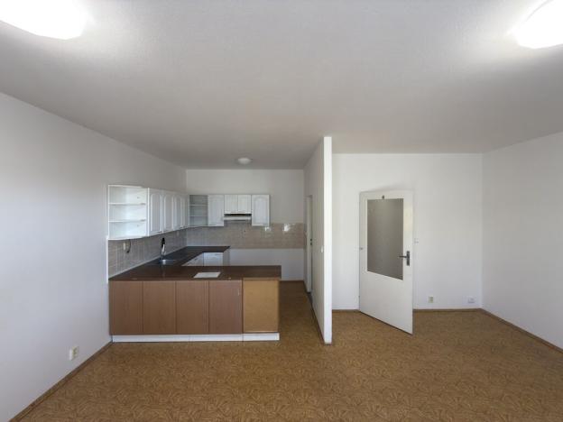 Prodej bytu 3+kk, Veselí nad Lužnicí - Veselí nad Lužnicí I, Weisova, 79 m2