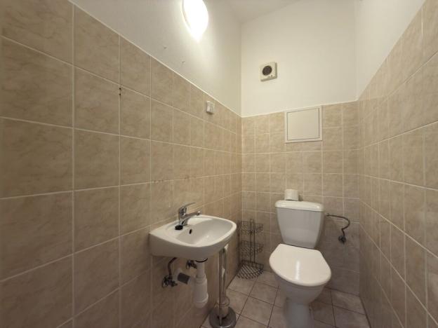 Prodej bytu 3+kk, Veselí nad Lužnicí - Veselí nad Lužnicí I, Weisova, 79 m2