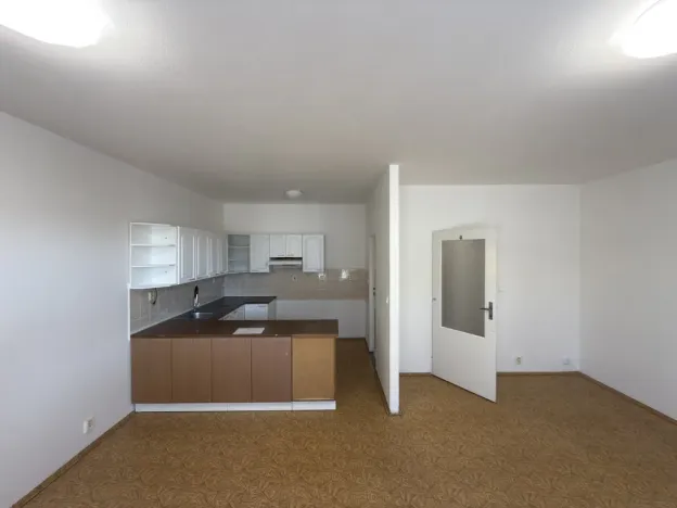 Prodej bytu 3+kk, Veselí nad Lužnicí - Veselí nad Lužnicí I, Weisova, 89 m2