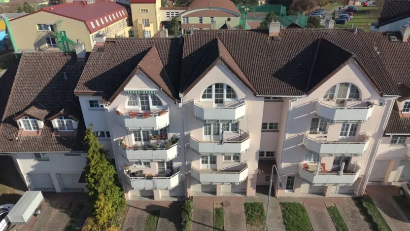 Prodej bytu 3+kk, Veselí nad Lužnicí - Veselí nad Lužnicí I, Weisova, 89 m2
