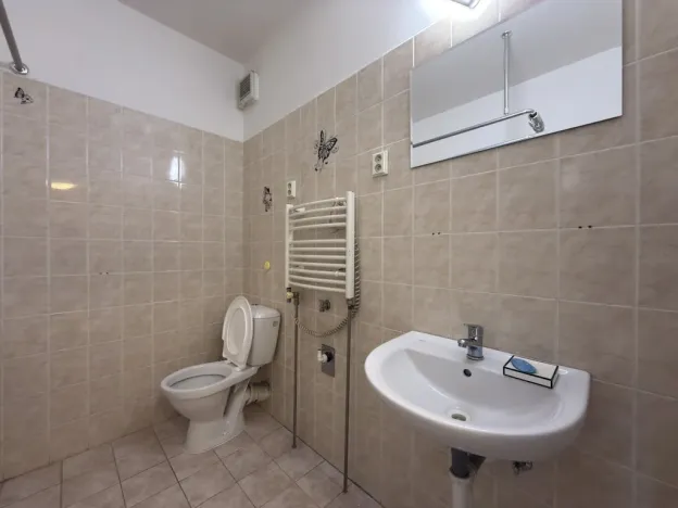 Prodej bytu 3+kk, Veselí nad Lužnicí - Veselí nad Lužnicí I, Weisova, 89 m2