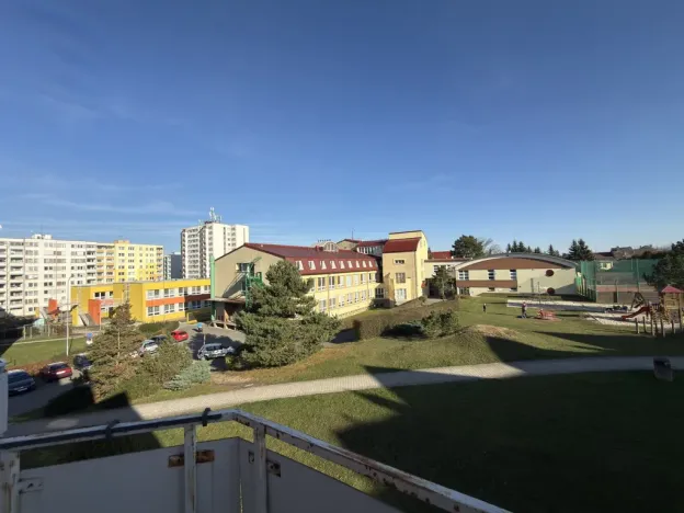 Prodej bytu 3+kk, Veselí nad Lužnicí - Veselí nad Lužnicí I, Weisova, 89 m2