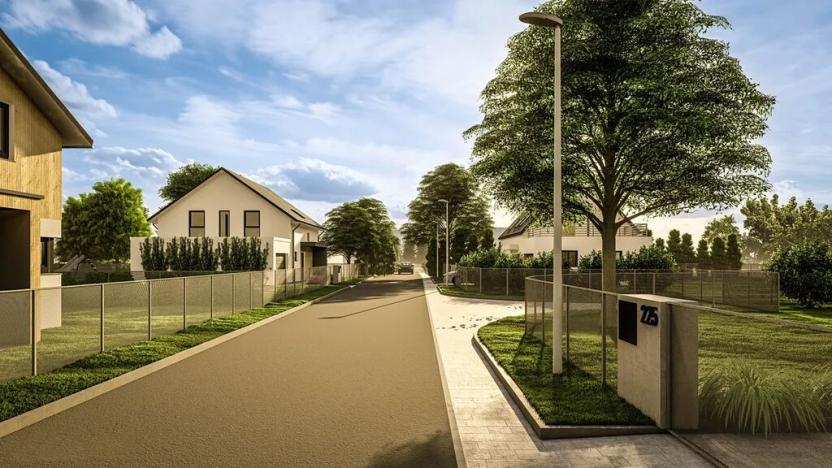 Prodej pozemku pro bydlení, Libeř, 1013 m2