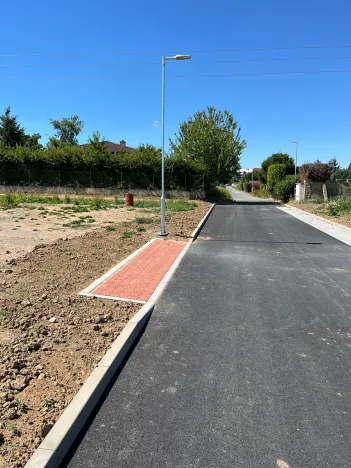 Prodej pozemku pro bydlení, Libeř, 1013 m2