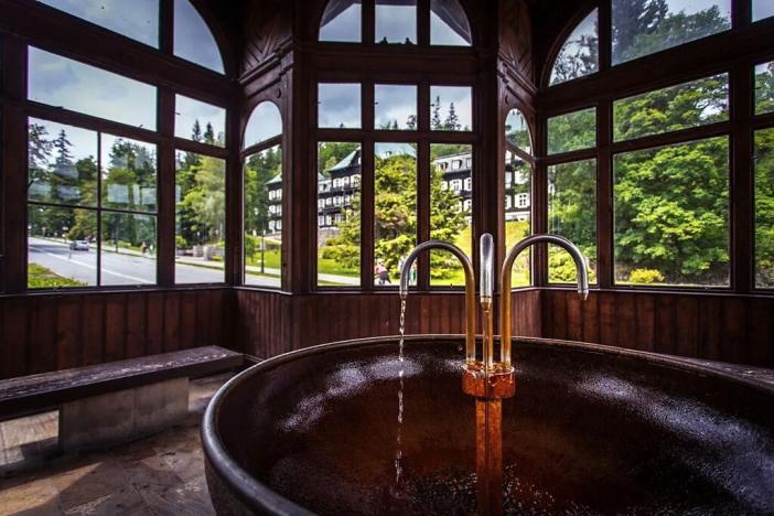 Prodej pozemku pro bydlení, Karlova Studánka, 900 m2