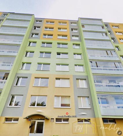 Prodej bytu 3+kk, Most, Josefa Ševčíka, 70 m2