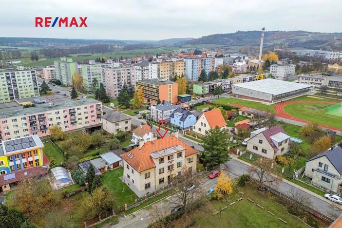 Prodej bytu 3+kk, Dobřany, Tylova, 90 m2