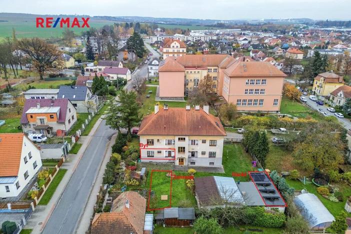 Prodej bytu 3+kk, Dobřany, Tylova, 90 m2