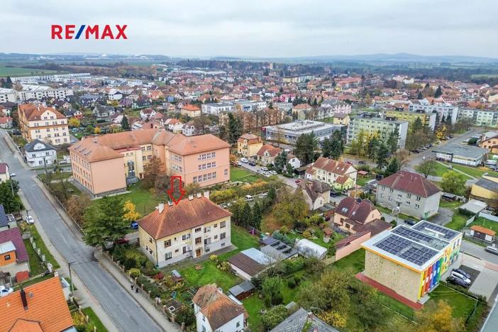 Prodej bytu 3+kk, Dobřany, Tylova, 90 m2