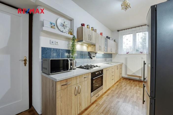 Prodej bytu 3+kk, Dobřany, Tylova, 90 m2