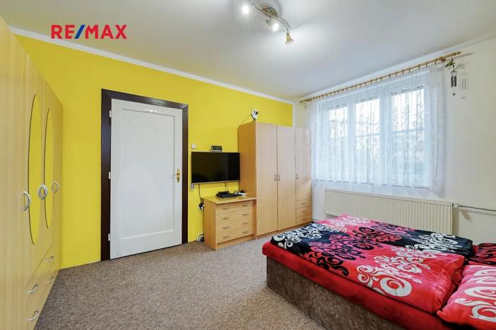 Prodej bytu 3+kk, Dobřany, Tylova, 90 m2