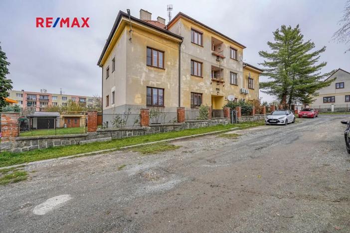 Prodej bytu 3+kk, Dobřany, Tylova, 90 m2