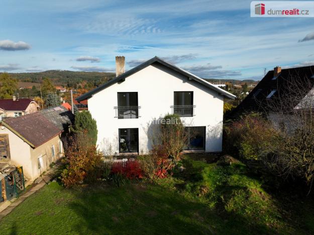 Prodej rodinného domu, Kamenný Přívoz - Hostěradice, 190 m2