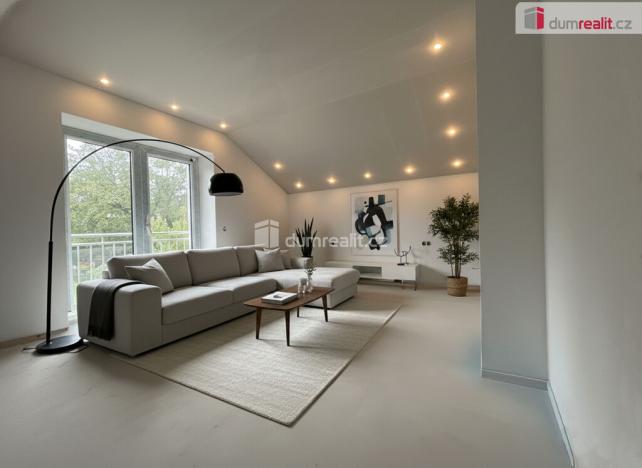 Prodej rodinného domu, Kamenný Přívoz - Hostěradice, 190 m2