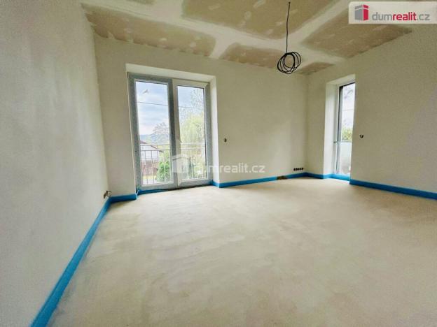 Prodej rodinného domu, Kamenný Přívoz - Hostěradice, 190 m2