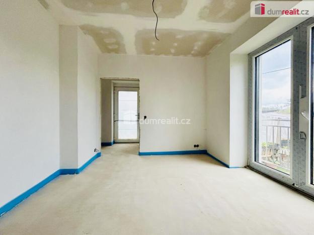 Prodej rodinného domu, Kamenný Přívoz - Hostěradice, 190 m2