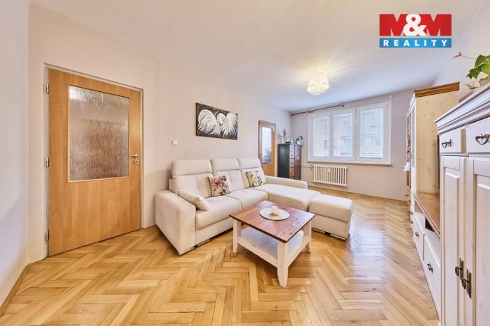 Prodej bytu 2+1, Hořice, Pod Lipou, 62 m2