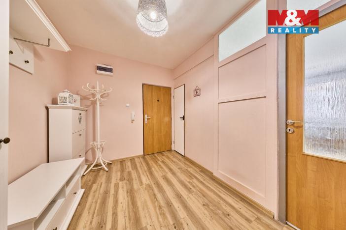 Prodej bytu 2+1, Hořice, Pod Lipou, 62 m2