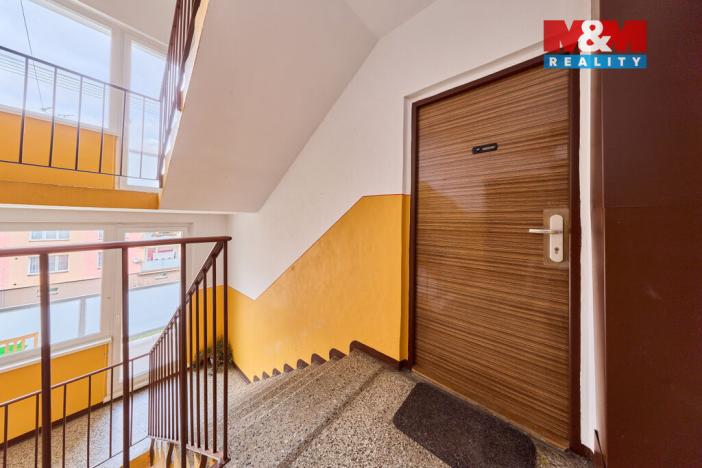 Prodej bytu 2+1, Hořice, Pod Lipou, 62 m2