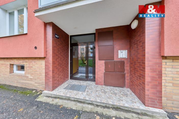 Prodej bytu 2+1, Hořice, Pod Lipou, 62 m2