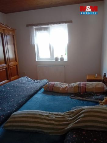 Prodej rodinného domu, Vrbovec, 190 m2