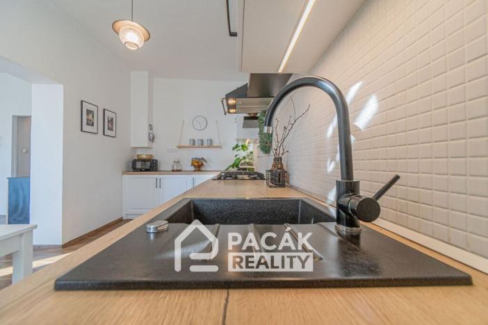 Prodej rodinného domu, Velký Újezd, Oderská, 115 m2