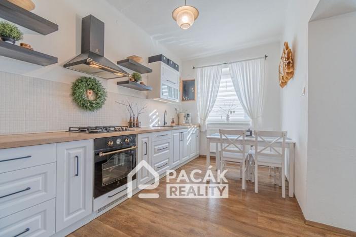 Prodej rodinného domu, Velký Újezd, Oderská, 115 m2