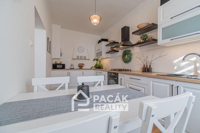 Prodej rodinného domu, Velký Újezd, Oderská, 115 m2