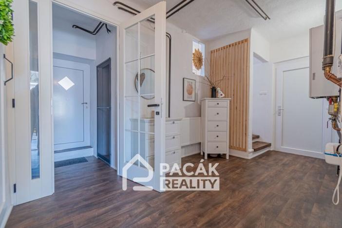 Prodej rodinného domu, Velký Újezd, Oderská, 115 m2