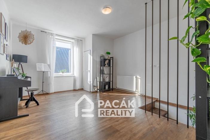 Prodej rodinného domu, Velký Újezd, Oderská, 115 m2