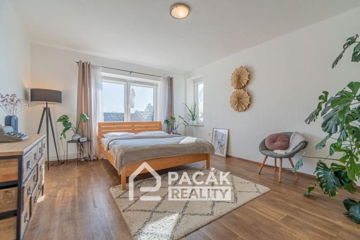 Prodej rodinného domu, Velký Újezd, Oderská, 115 m2