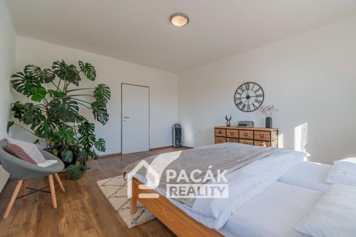 Prodej rodinného domu, Velký Újezd, Oderská, 115 m2