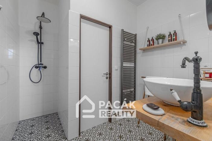 Prodej rodinného domu, Velký Újezd, Oderská, 115 m2