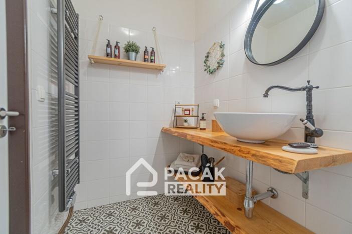 Prodej rodinného domu, Velký Újezd, Oderská, 115 m2