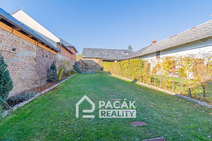 Prodej rodinného domu, Velký Újezd, Oderská, 115 m2