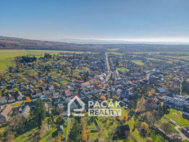 Prodej rodinného domu, Velký Újezd, Oderská, 115 m2