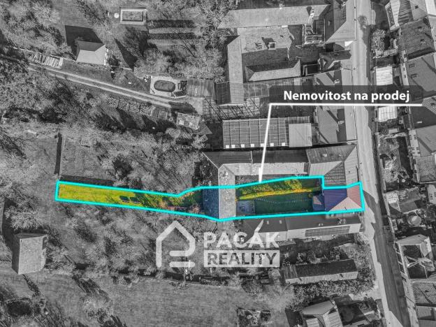 Prodej rodinného domu, Velký Újezd, Oderská, 115 m2