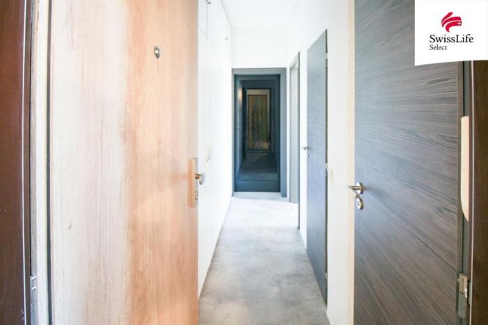 Prodej bytu 3+1, Jihlava, Kollárova, 54 m2