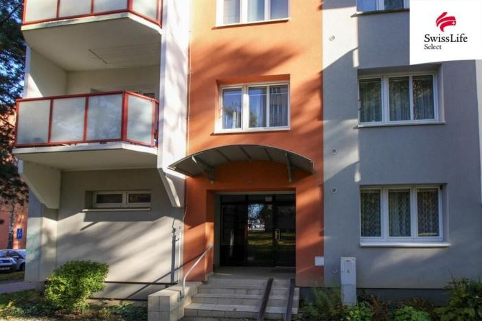 Prodej bytu 3+1, Jihlava, Kollárova, 54 m2