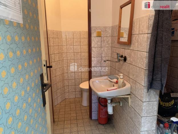 Pronájem obchodního prostoru, Beroun - Beroun-Město, Havlíčkova, 104 m2